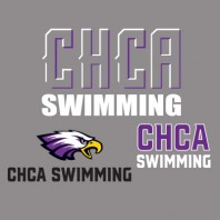 CHCA SWIM24 LOGOS